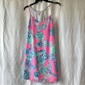 Lilly Pulitzer Dress. Size: medium
